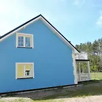펜션 In For 10 Persons 노베 바르프노