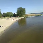 Prázdninový dům In For 10 Persons *