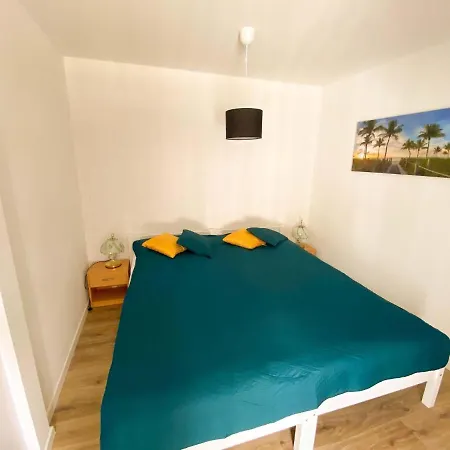 Feriehus In Near Harbor