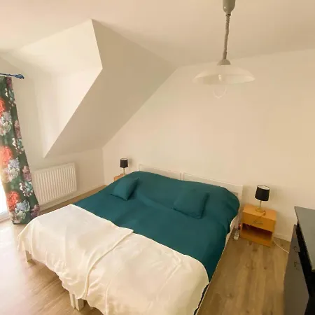 Feriehus In Near Harbor