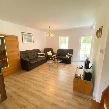 Feriehus In Near Harbor