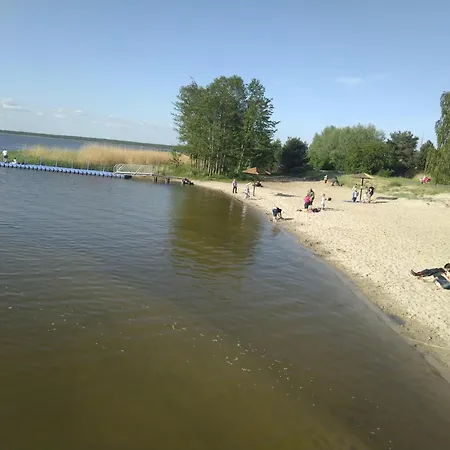 In Near Harbor Feriehus