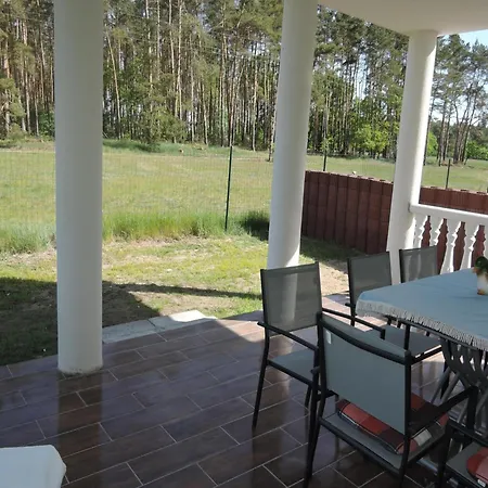 Feriehus In Near Harbor