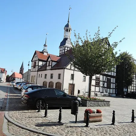 Feriehus In Near Harbor *