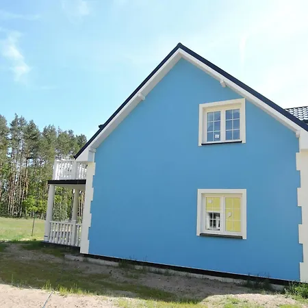 In Near Harbor * Nowe Warpno